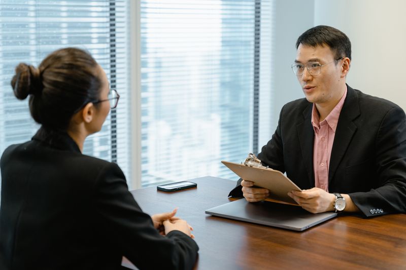 How to Negotiate Your Salary