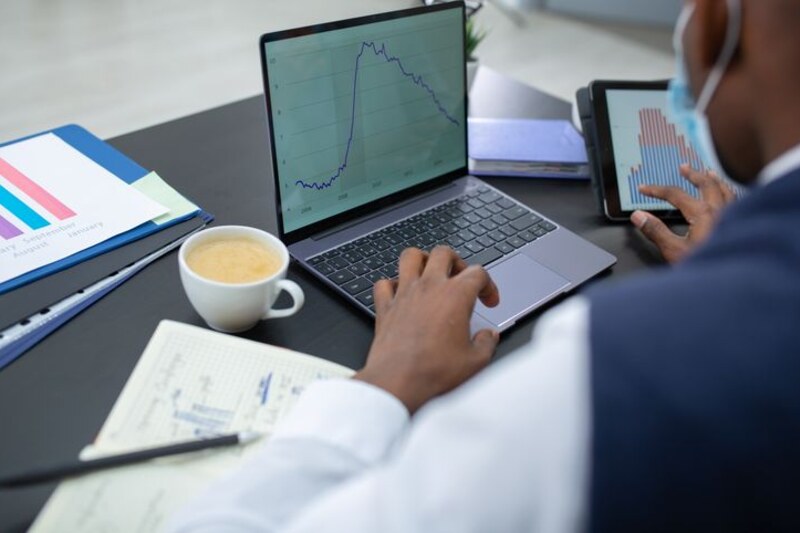 Tableau for Beginners: Build Your First Dashboard